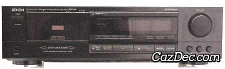 Denon DRR-730