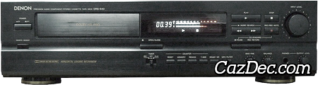 Denon DRS-640