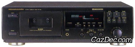 Marantz SD-63