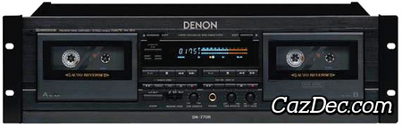 Denon DN-770R