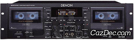 Denon DN-780R