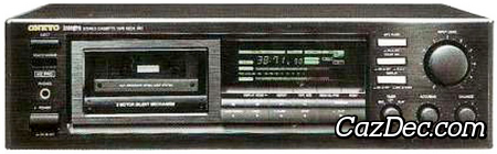 Onkyo TA-205