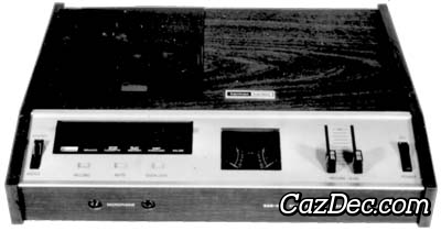 Harman kardon CAD-4a