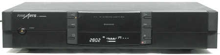 Grundig CF 11
