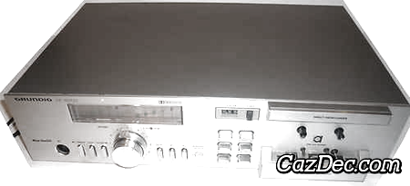 Grundig CF 5000