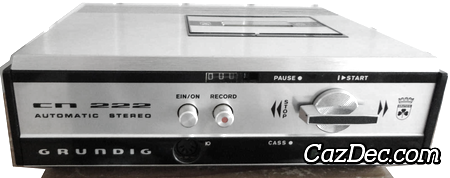 Grundig CN 222