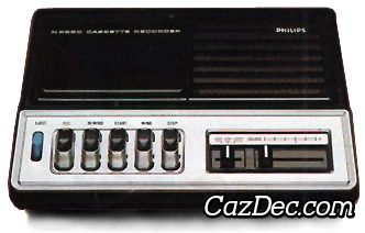 Philips N2220