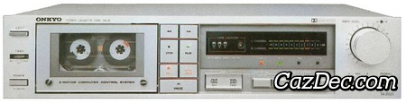 Onkyo TA-2025
