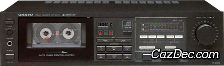 Onkyo TA-2033