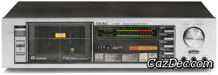 Teac V-66C