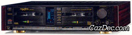Grundig CCT-903