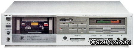 Philips F6239