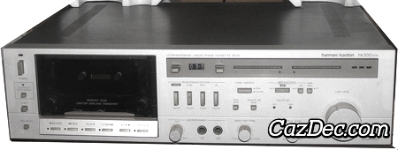 Harman Kardon HK300XM