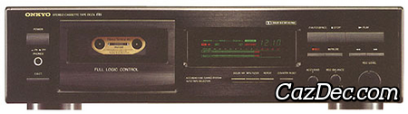 Onkyo TA-6210