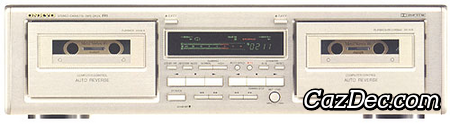 Onkyo TA-RW211