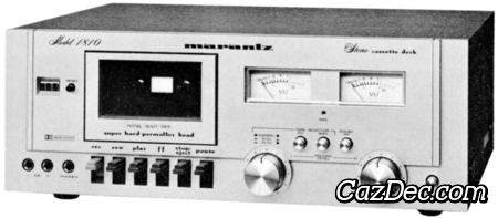 Marantz 1810