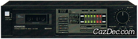 Kenwood KX-32B