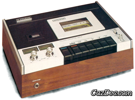 Panasonic RS-260US