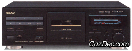 Teac V-2030S