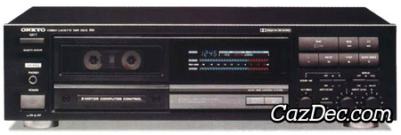 Onkyo TA-2200