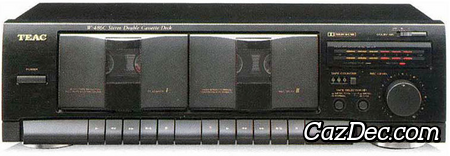 Teac W-486C