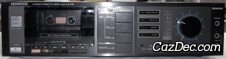 Kenwood KX-41B