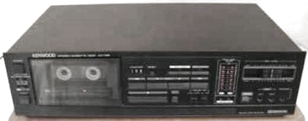 Kenwood KX-76R
