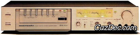 Marantz SD 3510