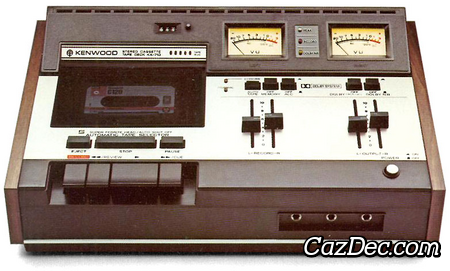 Kenwood KX-710