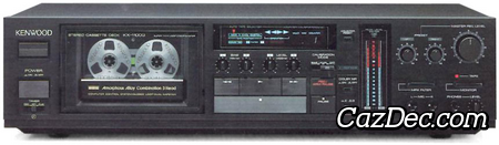 Kenwood KX-1100G