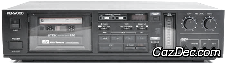 Kenwood KX-790R