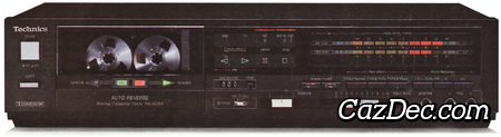 Technics RS-B28R