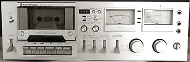 Kenwood KX-1060