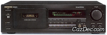 Onkyo TA-6711