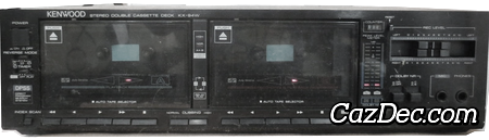 Kenwood KX-94W
