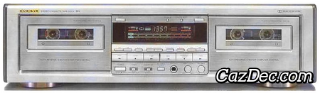 Onkyo TA-RW5050