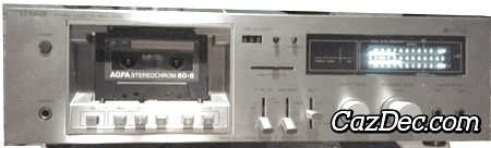 Luxman K-115