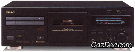 Teac V-1030