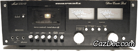 Marantz 5010