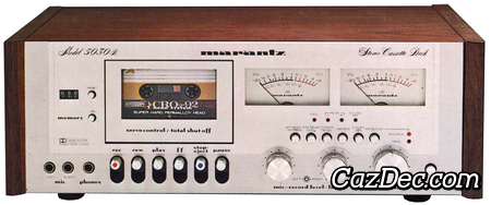 Marantz 5030B