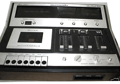 Marantz 5400