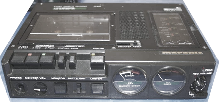 Marantz CP-430