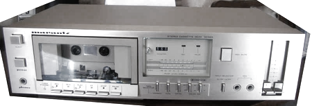 Marantz SD320