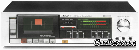 Teac V-44C