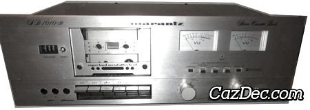 Marantz SD 1010R
