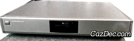 Marantz SD 2020