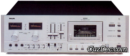 Philips N2552