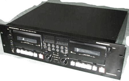 Marantz PMD510