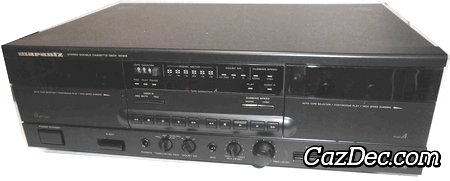 Marantz SD315