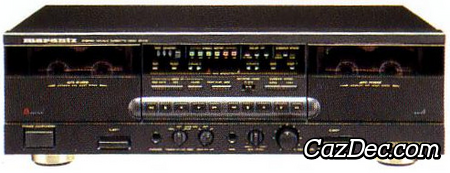 Marantz SD-415
